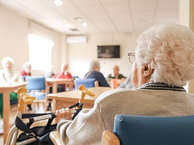 elder-care