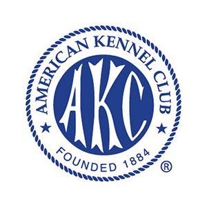 AKC-badge